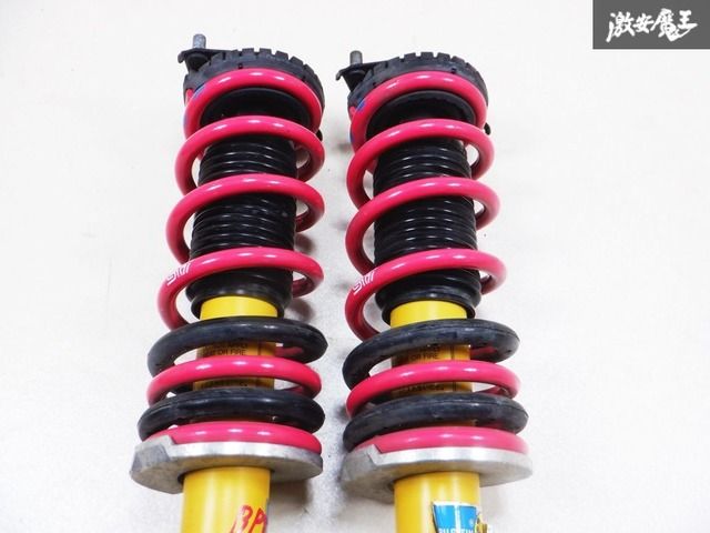 BILSTEIN ビルシュタイン 純正 STi BP5 BL5 レガシィ サスペンション