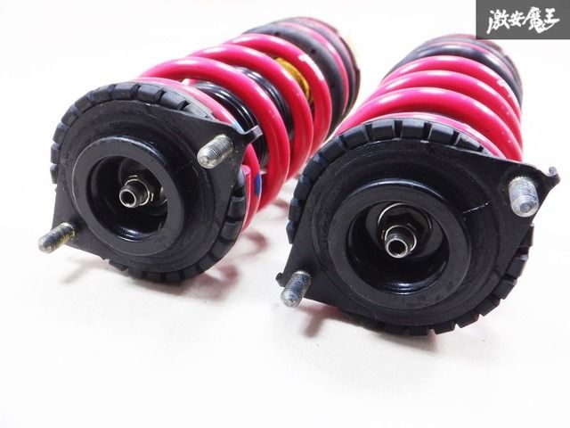 BILSTEIN ビルシュタイン 純正 STi BP5 BL5 レガシィ サスペンション