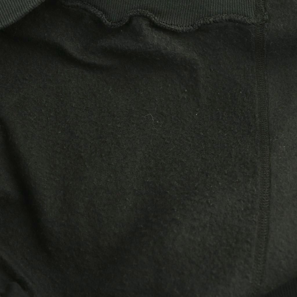 カレンソロジー Curensology ×77circa ヴィンテージ風スウェット プル