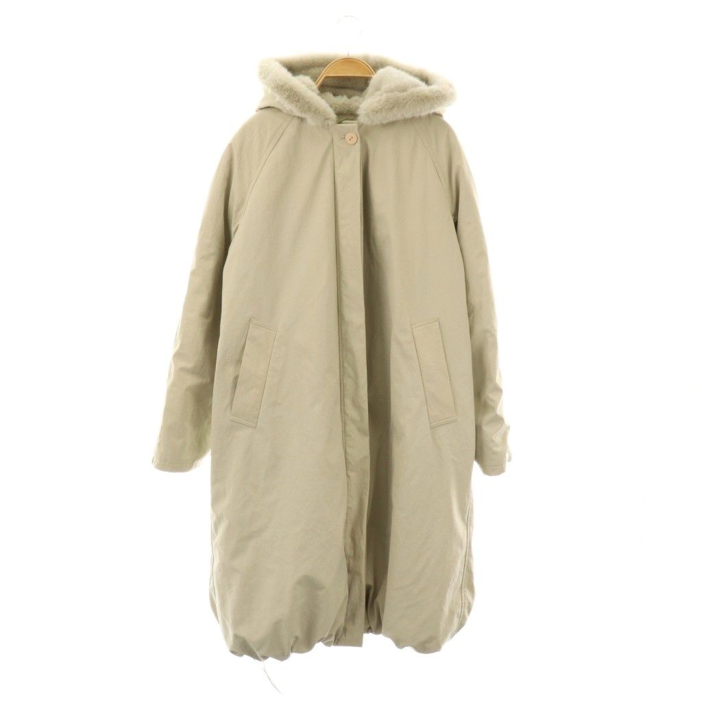 Blair.YONFA ヨンファ パデットファーコート S Blair.YONFA ヨンファ パデットファーコート S ヨンファ YONFA パ