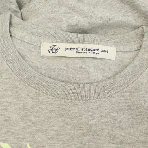 ジャーナルスタンダード ラックス JOURNAL STANDARD LUXE 25SS