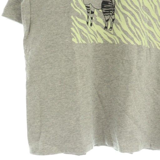 未使用タグ付き 25ss カノコ ガゼットT ジャーナルスタンダード ラックス 良品 25SS JOURNAL STANDARD luxe ジャーナルスタンダード ラックス