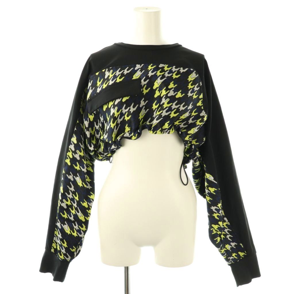 アンスリード チドリジャカードトップス アンスリード チドリジャカードトップス UN3D.（アンスリード）の