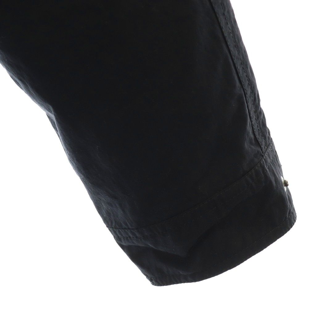 バーバリー ロンドン BURBERRY LONDON ダウンライナー付きジャケット