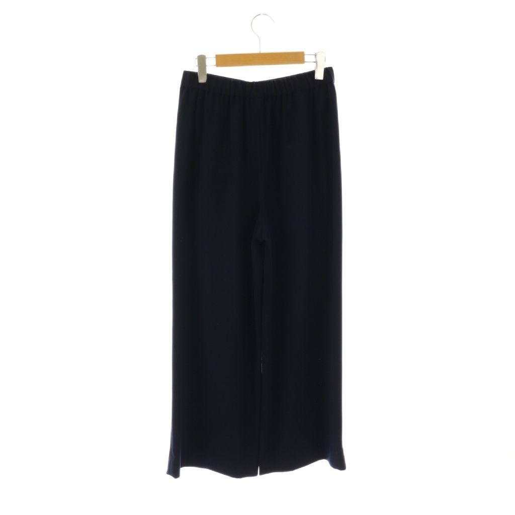 Deuxieme Classe EVERYDAY I LIKE ワイドパンツ セール】*コットンナイロンワイドパンツ（その他パンツ）｜EVERYDAY I