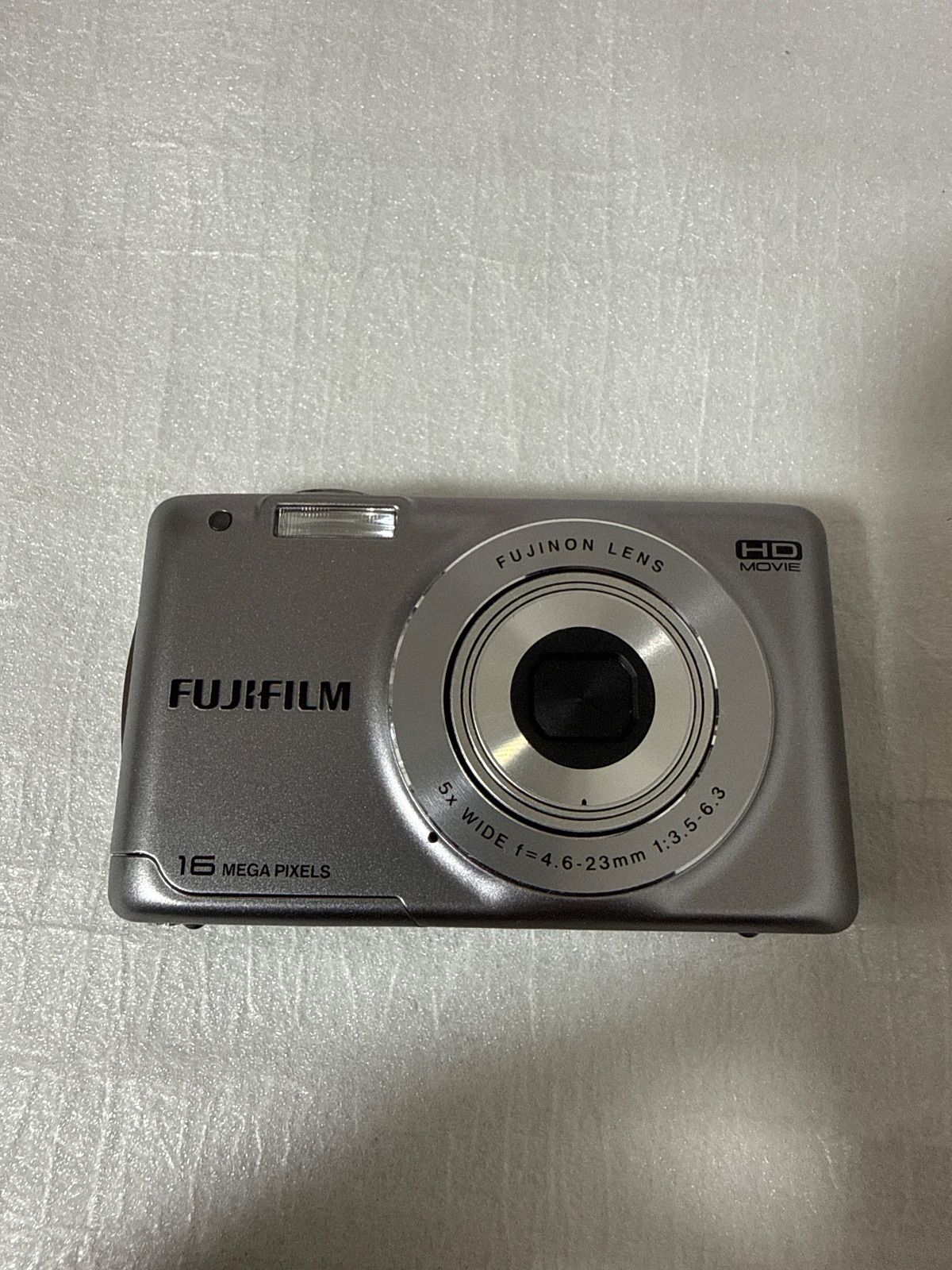 ❗️動作良好❗️デジカメ 本体 FUJIFILM Finepix JX550 【公式通販】