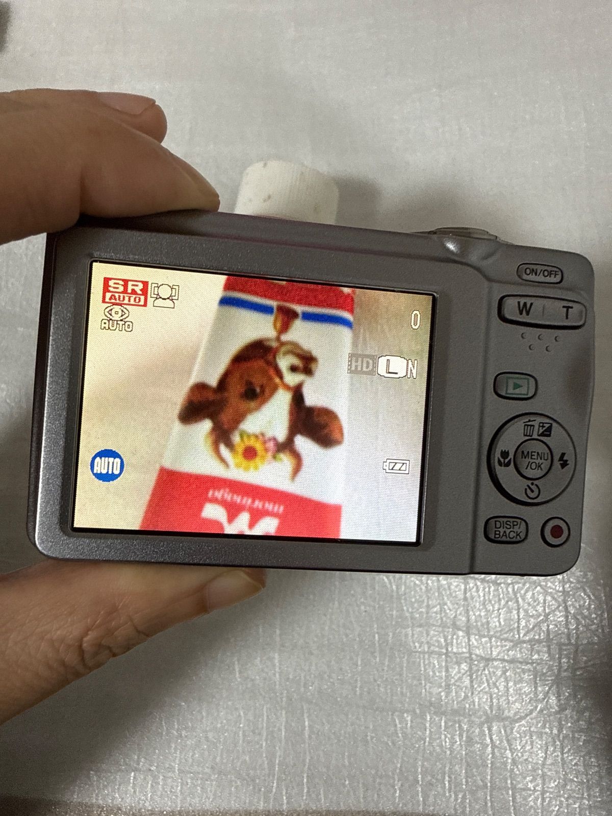 ❗️動作良好❗️デジカメ 本体 FUJIFILM Finepix JX550 【公式通販】