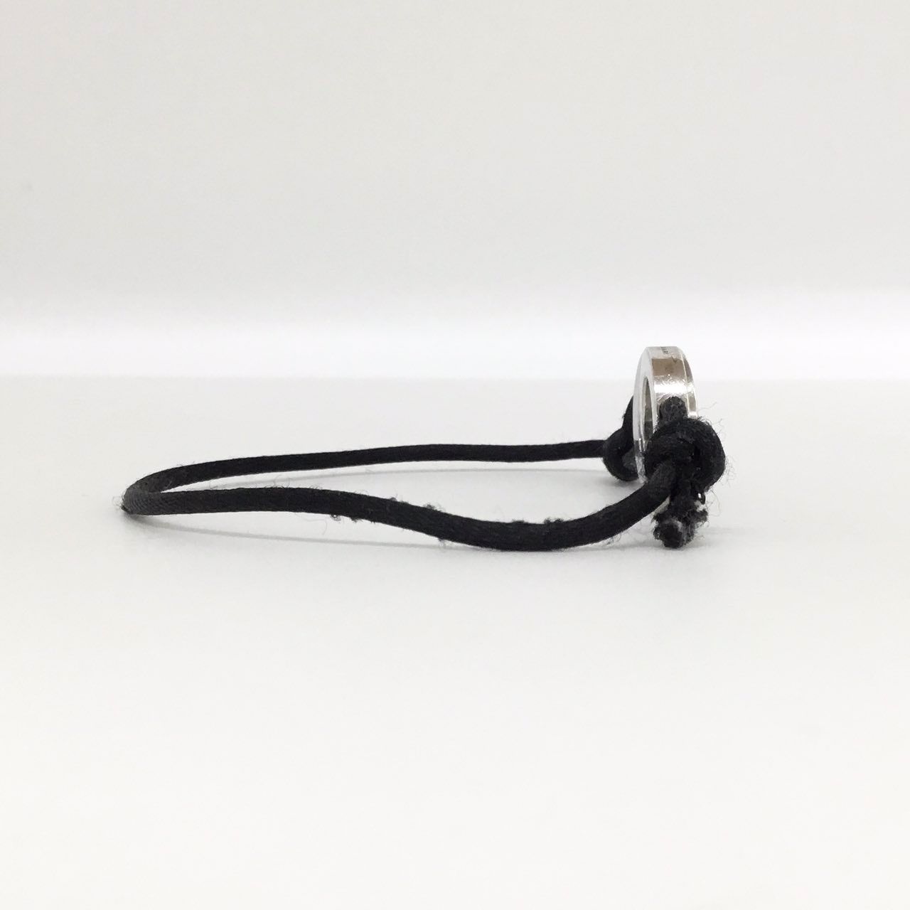 みそBVLGARI シルバーチェーンブレスレット 箱付き みそBVLGARI シルバーチェーンブレスレット 箱付き BVLGARI シルバー