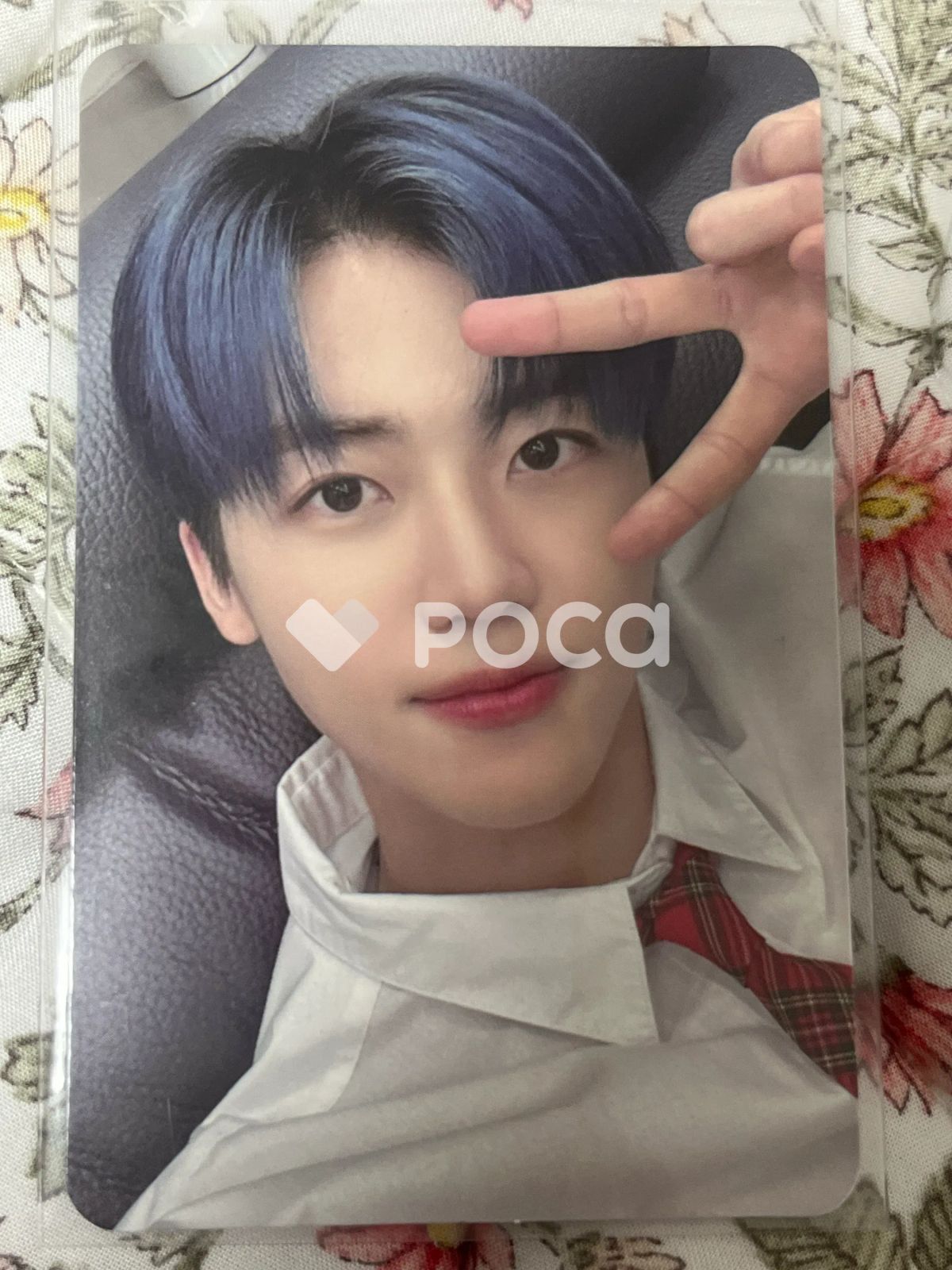 NCT ジェミン Candy Unboxing Event SM STORE - メルカリ