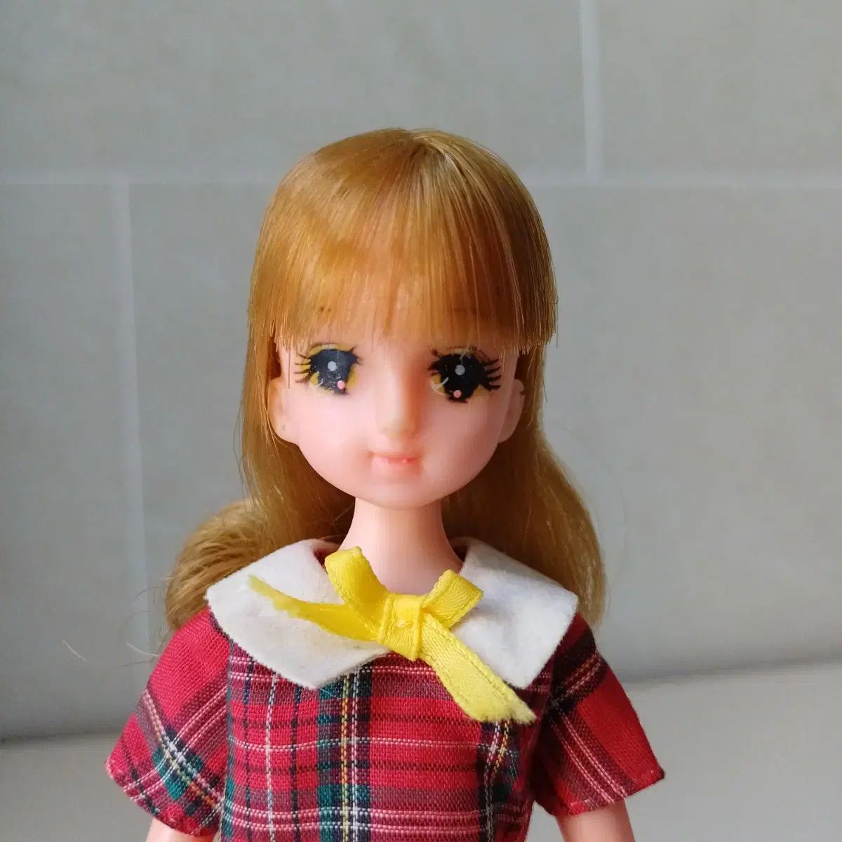 デソン玩具 初期のミミ (82， 83年)