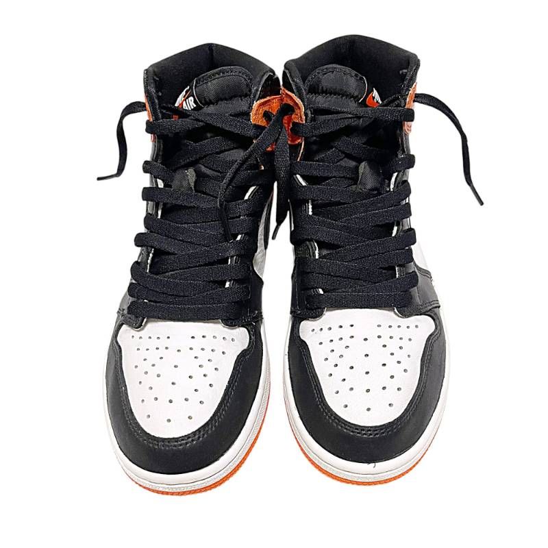 Nike】Air Jordan 1 Retro High OG “Electro Orange”が国内7月26日に