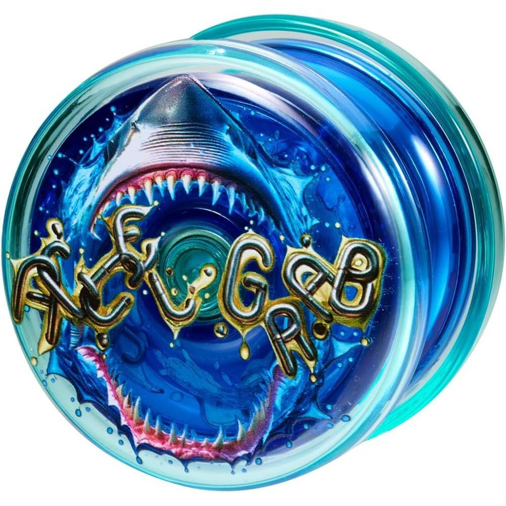 バンダイ HYPER YOYO ACCEL ハイパーヨーヨーアクセル アクセルグラブ-プレデターファング- 8歳以上