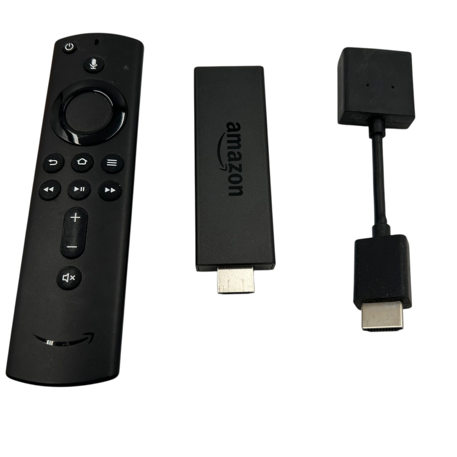 Fire TV Stick 第2世代（Alexa音声認識リモコン付属） - メルカリ