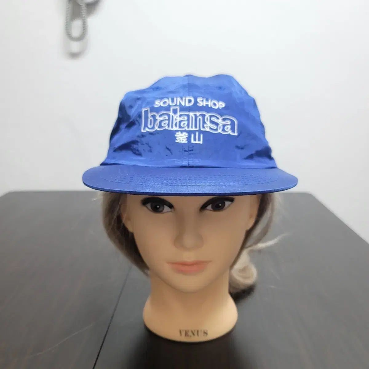 SOUND SHOP BALANSA(サウンドショップバランサ)xプサン 釜山 コラボ