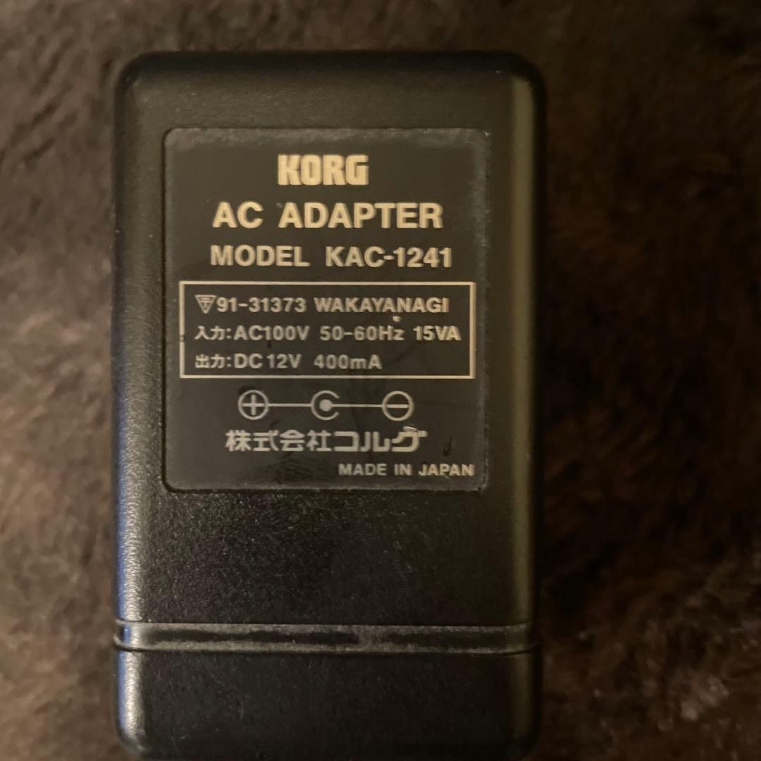 KORG X5DR - メルカリ