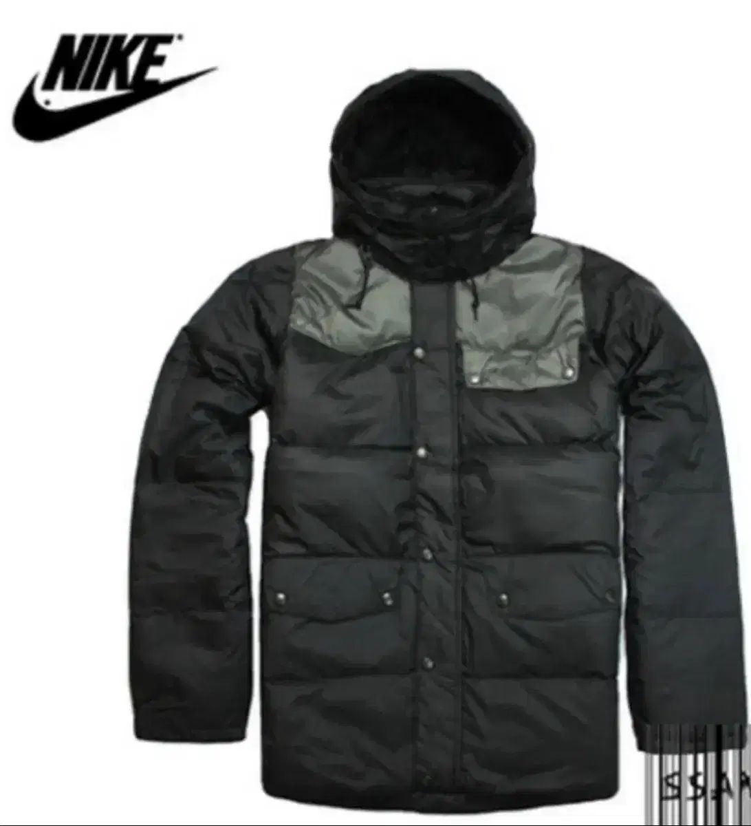 新品) NIKE ダウンジャケット 550フィルパワー ダウンジャケット NIKE