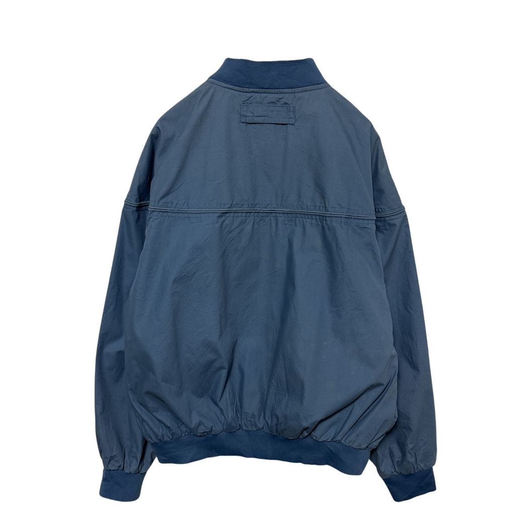 Windbreaker】 90s カップショルダー ダービージャケット S-3508