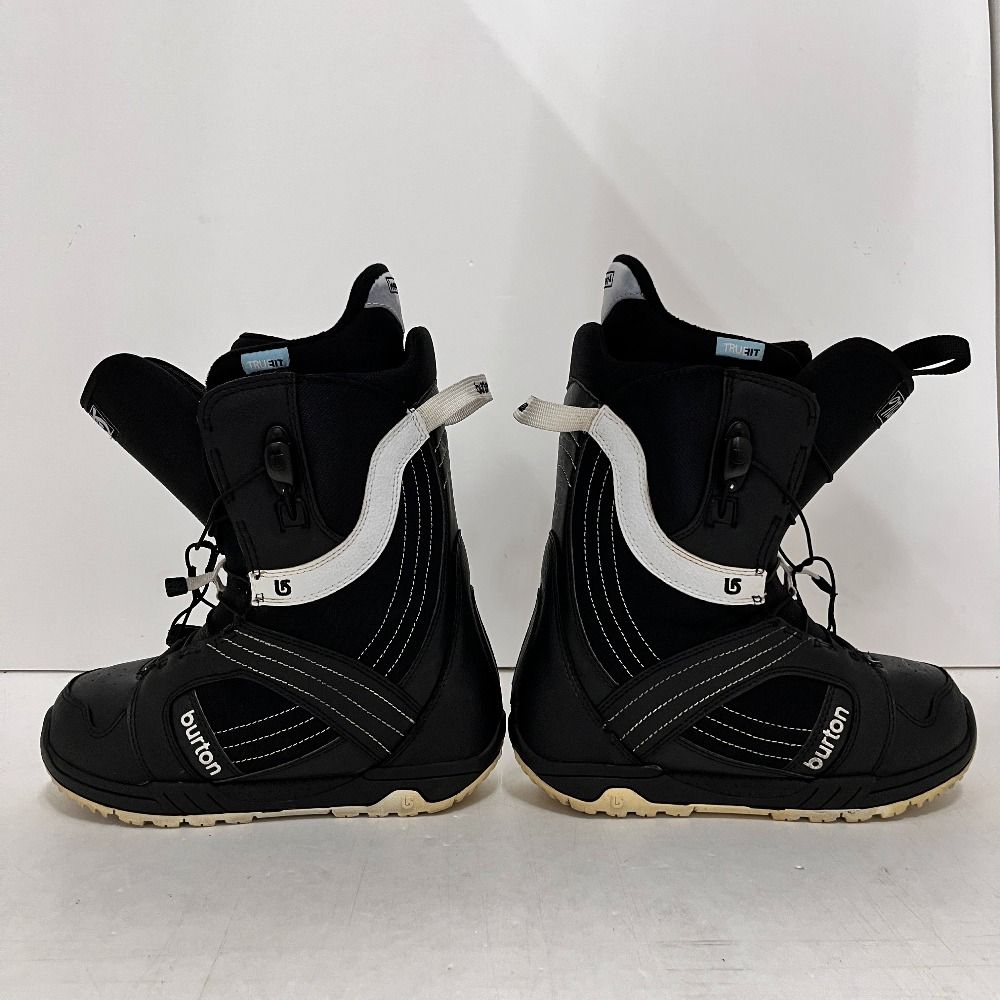 06w16208 バートン BURTON レディース MINT-ASIAN FIT スノーボード