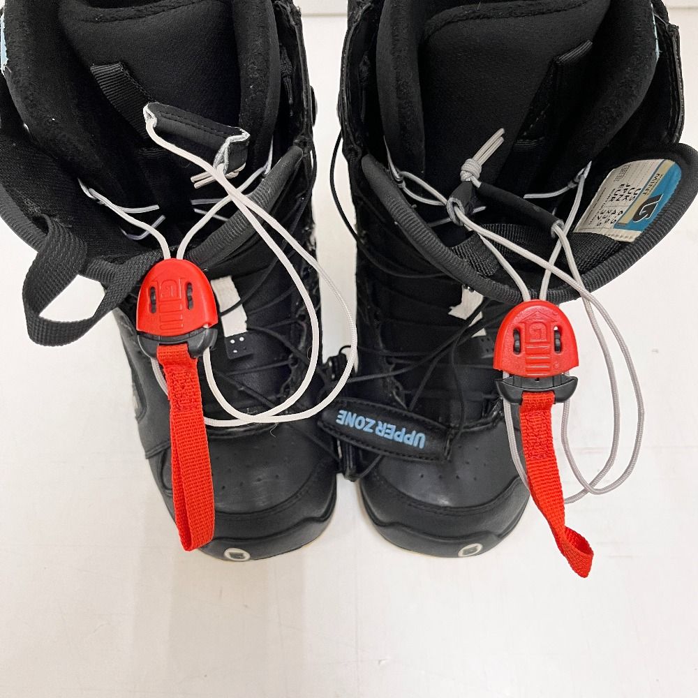 06w16208 バートン BURTON レディース MINT-ASIAN FIT スノーボード