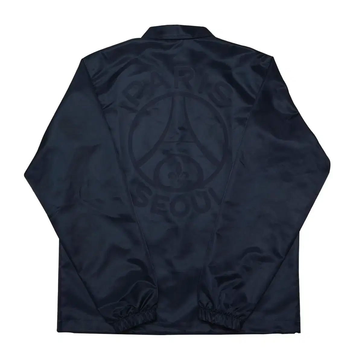 新品) OVER THE PITCH x PSG コーチ ジャケット L サイズ - メルカリ