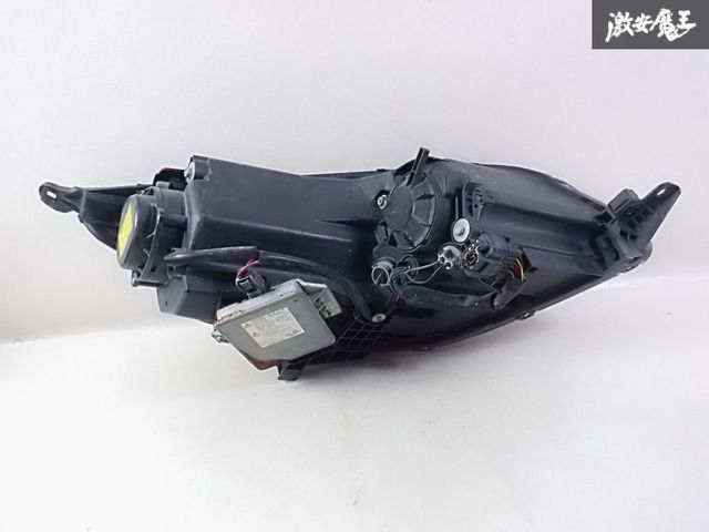 美品☆点灯OK☆ 三菱 純正 Z27AG コルト ラリーアート バージョンR HID