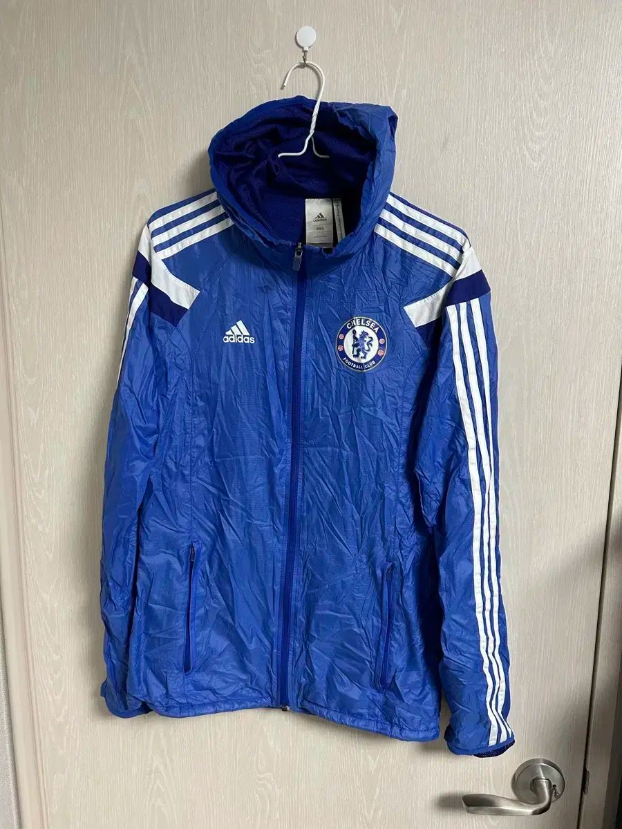 アディダス チェルシー ウィンドブレーカー 95 出品 傷 チャーム参照