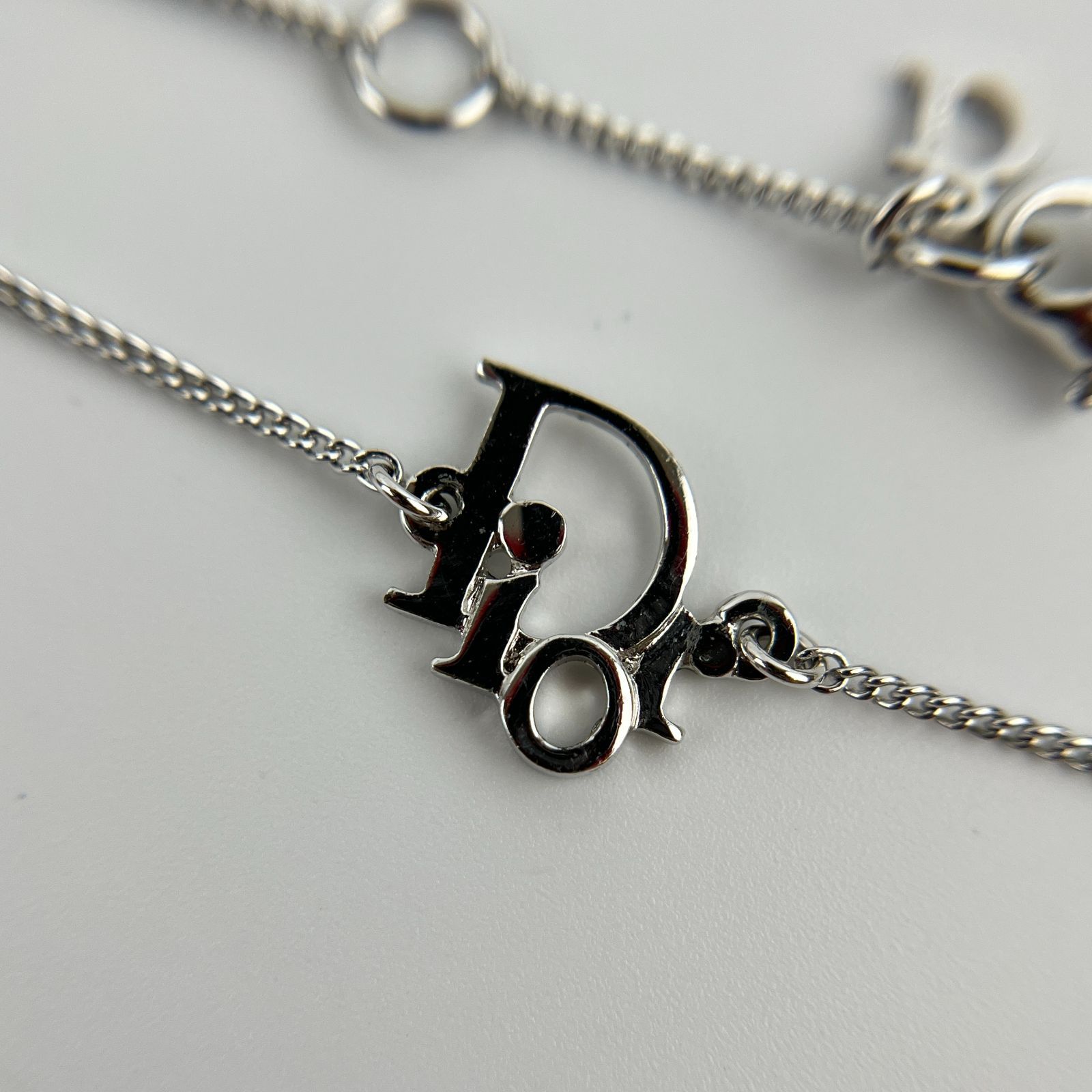 中古】Christian Dior クリスチャンディオール アクセサリー