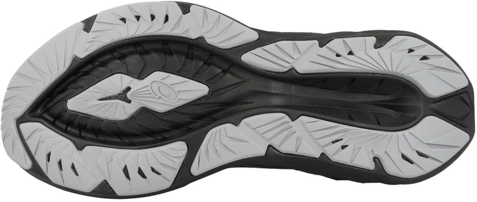 Under Armour Spot スパイク MC 2.0 28.5cm WJ122 [アシックス] ランニングシューズ NOVABLAST 4 28.5cm