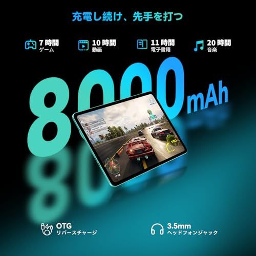 Android 15 タブレット 2K 12インチ 8コアCPU 8000mAh Android 15 タブレット 2K 12インチ 8コアCPU 8000mAh Android 15