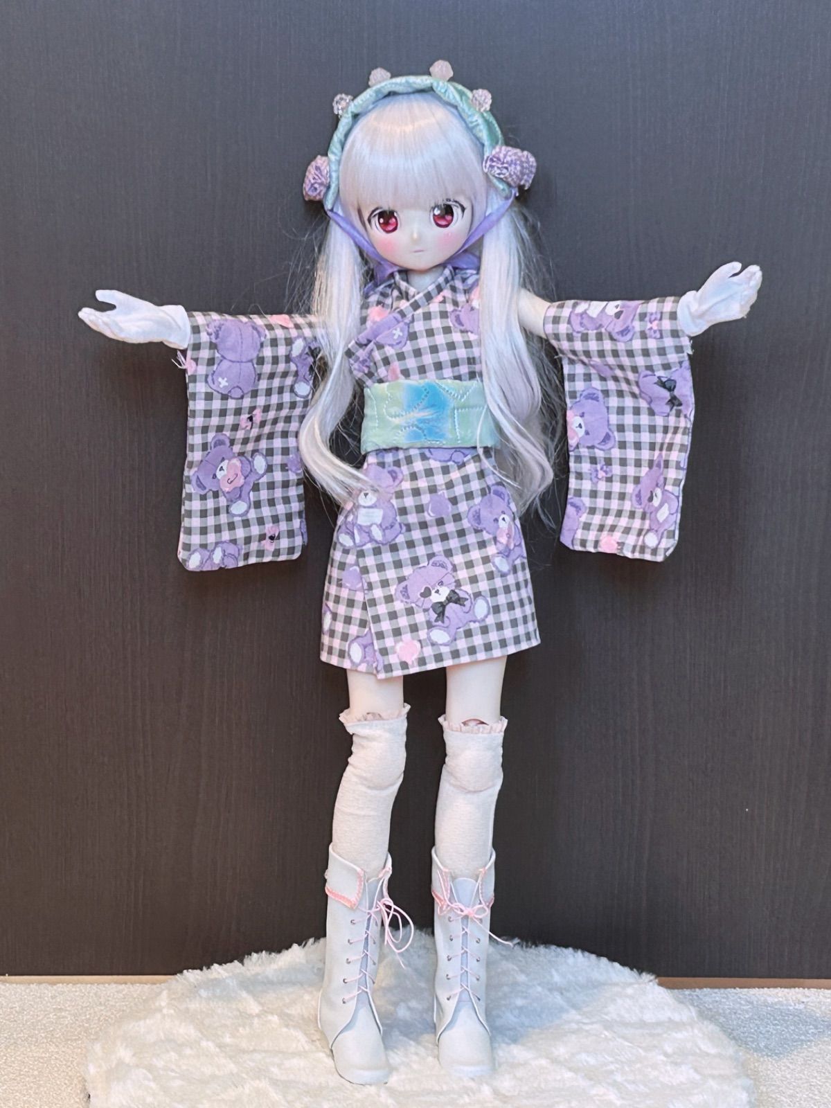 B品 池田優子 皿