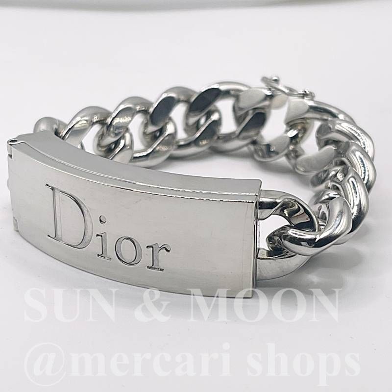 美品 クリスチャンディオール リップグロスデュオ チェーン