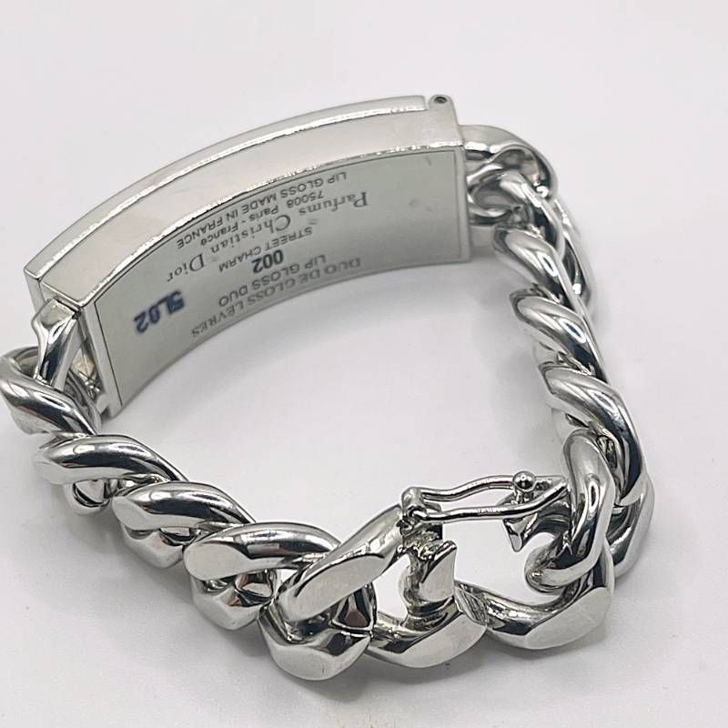 美品 クリスチャンディオール リップグロスデュオ チェーン