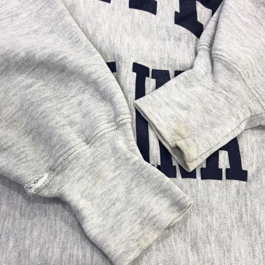 90年代 USA製 Champion チャンピオン REVERSE WEAVE リバースウィーブ