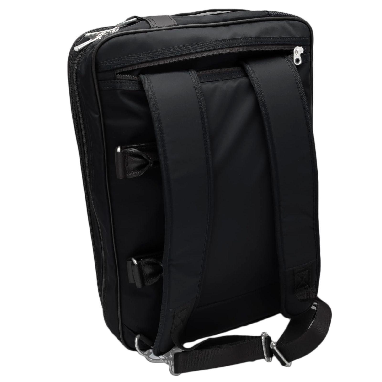 STARTTS] 防水仕様 ビジネスバッグ LEOVGRAY(レオヴィグレイ) メイド