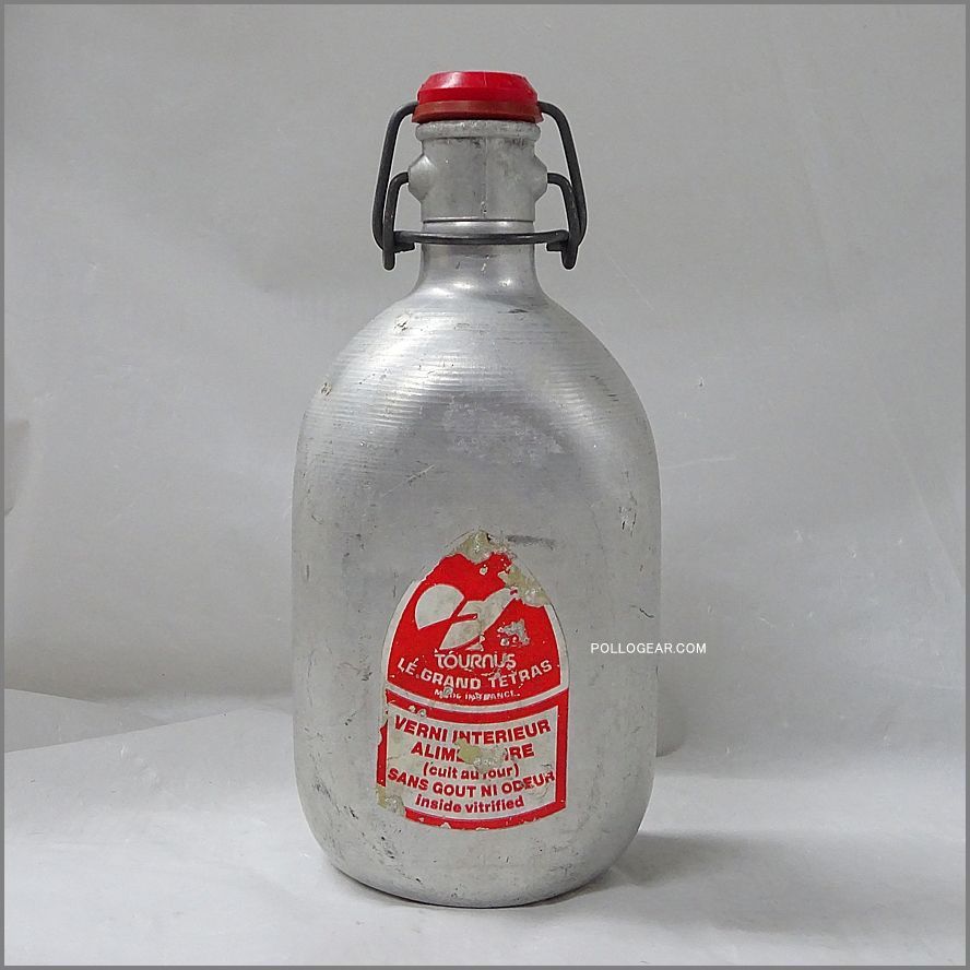 稀少 仏 70年代～80年代 TAボトルケージ（グランテトラ） 1970年代