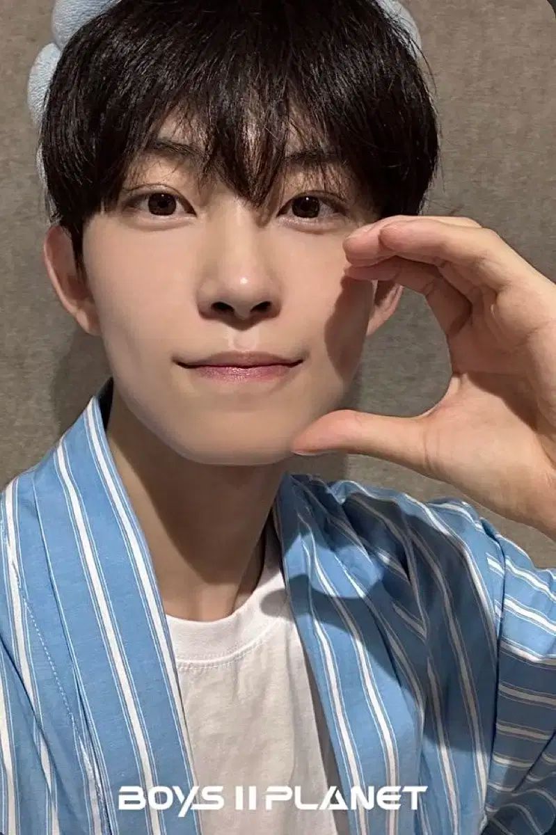 BOYS PLANET（ボイプラ） 2 ゴヌ 2週目 4番 トレカ - メルカリ