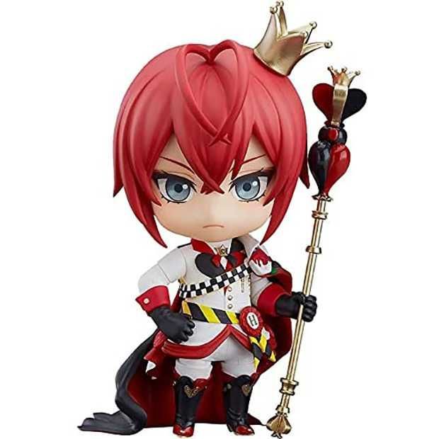 【即購入可】ねんどろいど　ツイステッドワンダーランド　リドル・ローズハート ねんどろいど 1478 リドル・ローズハート ディズニー ツイステッド