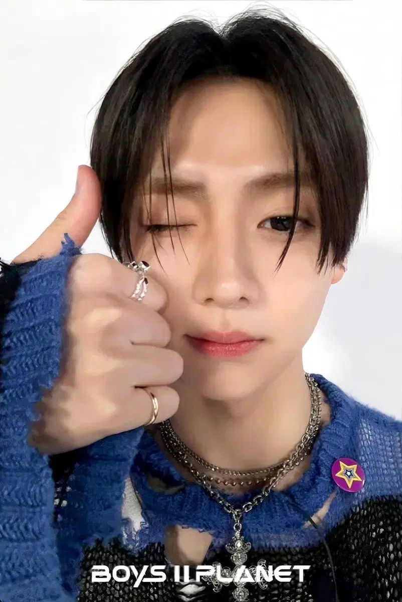 BOYS PLANET（ボイプラ） イ・サンウォン 1週目 2番 トレカ - メルカリ