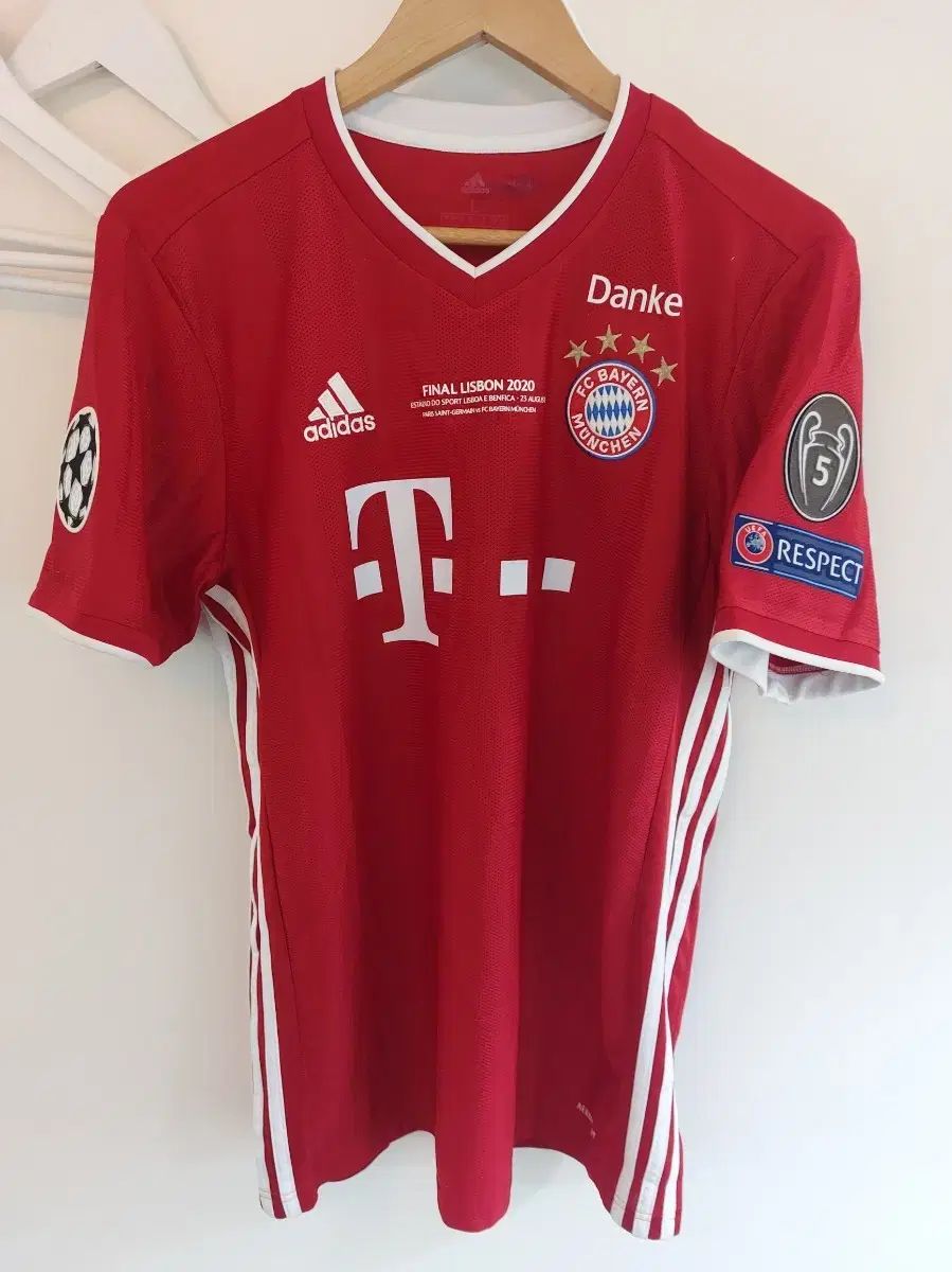 FCバイエルン・ミュンヘン 19-20 UCL Final ミュラー 出品 - メルカリ