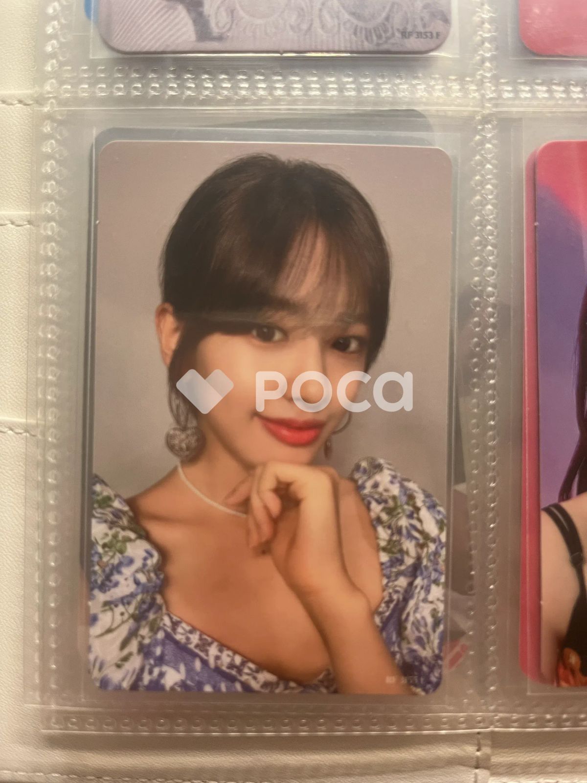 IVE ユジン ELEVEN -Japanese version- E Edition - メルカリ