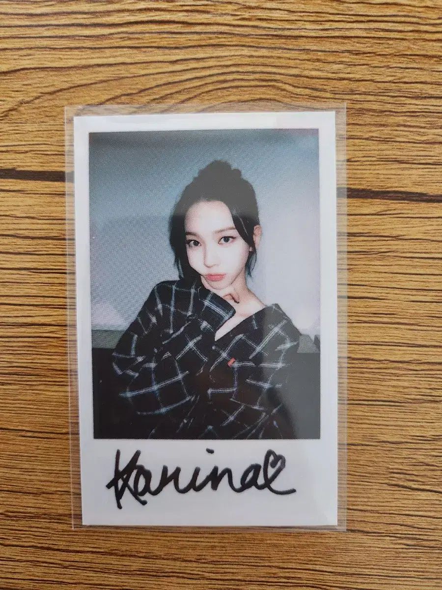 aespa kms ver3 エスパカリナトレカラキドロ中華中国