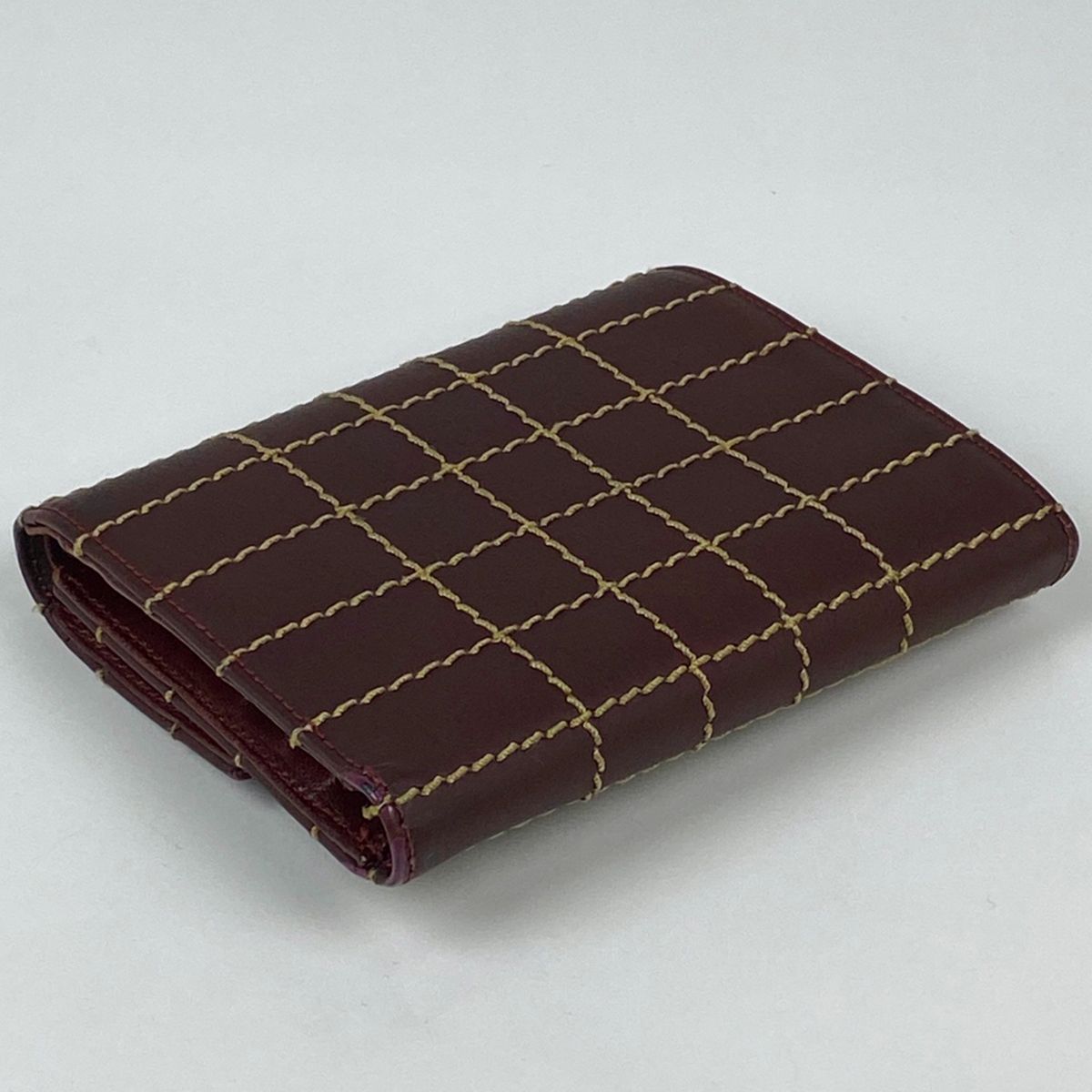 箱付 CHANEL ワイルドステッチ ココマーク 長財布 レザー ココマーク 黒 楽天市場】【ラッピング可】シャネル CHANEL ココマーク 長財布