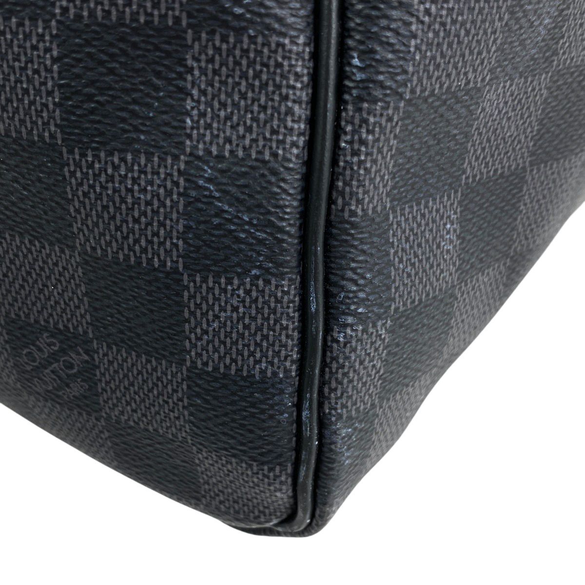 ルイ・ヴィトン Louis Vuitton キーポル バンドリエール 55 旅行 2WAY