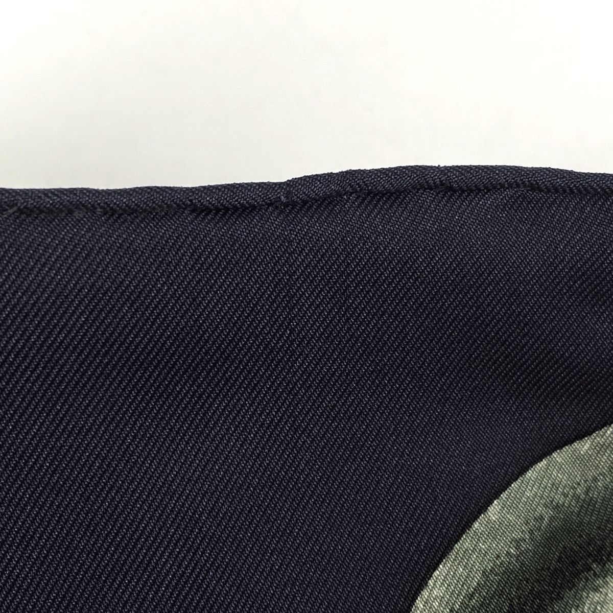 エルメス HERMES カレ 90 Grand Manege 大調教術 馬具 リボン スカーフ