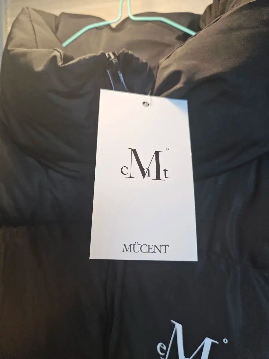 MUCENT(ムセント) ヘプ ハイネック シーグリ ウェルロン ダウン ユニ