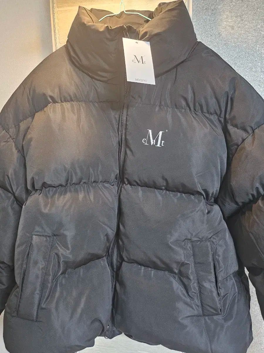 MUCENT(ムセント) ヘプ ハイネック シーグリ ウェルロン ダウン ユニ