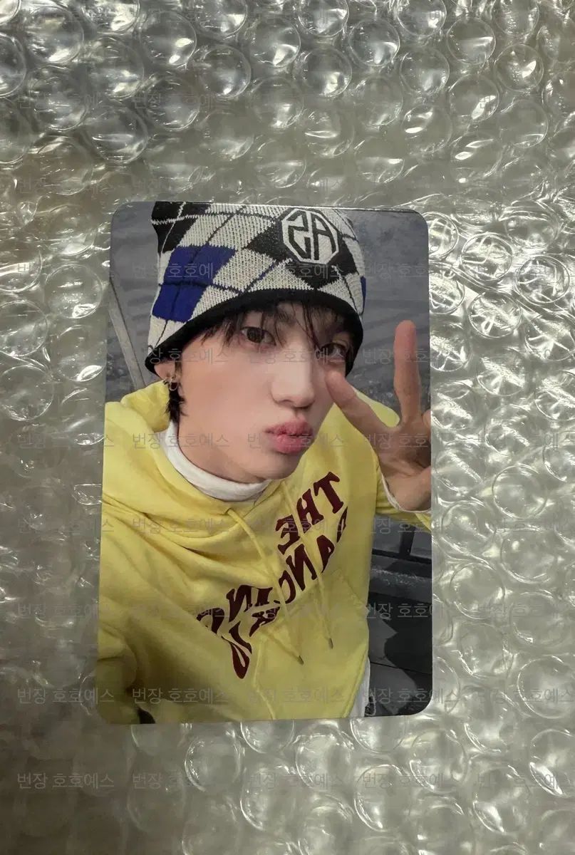 トゥアーズ 1週目 公開放送サノク トレカ シニュ - メルカリ