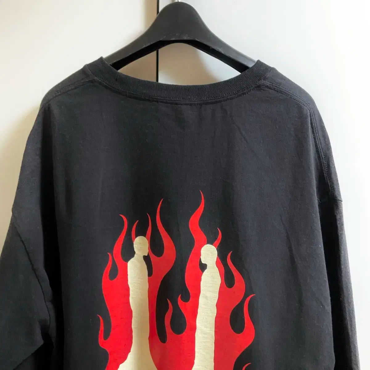 G-DRAGON（ジードラゴン） スリーブ ロングスリーブ ジディ 展示会