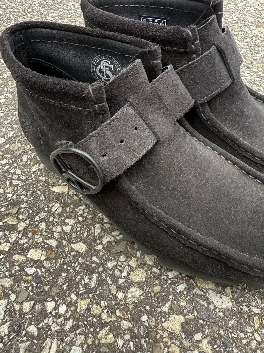 ニードルズ クラークス uk9 CLARKS （クラークス）｜【公式通販 UNION