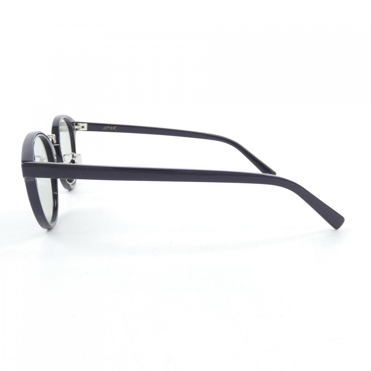 エーディーエスアール A.D.S.R. EDDIE HAND MADE SUNGLASSES - メルカリ